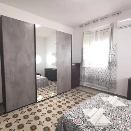 Casa Ariete 2 Syracuse